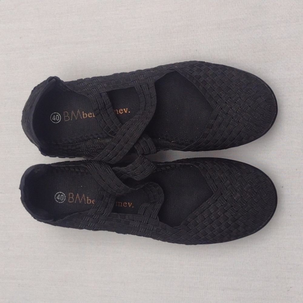 chaussures bernie mev new york